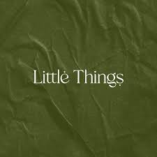 Little Things EO & Little Things Bride Location