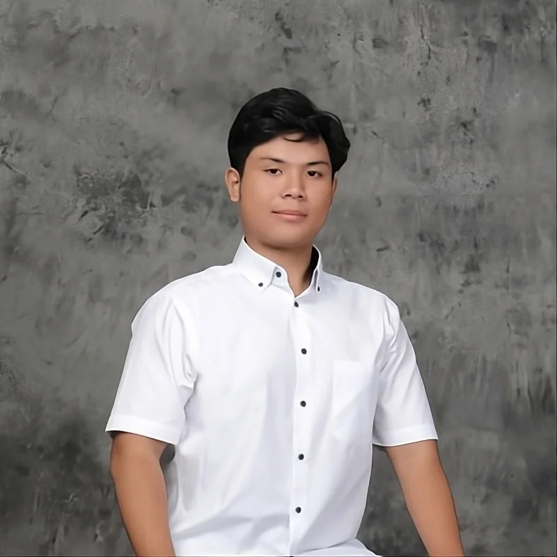 Zaky Manggala Putra Santoso