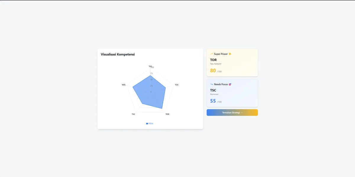 AI_FINPRO — Browser-Based AI Recommender