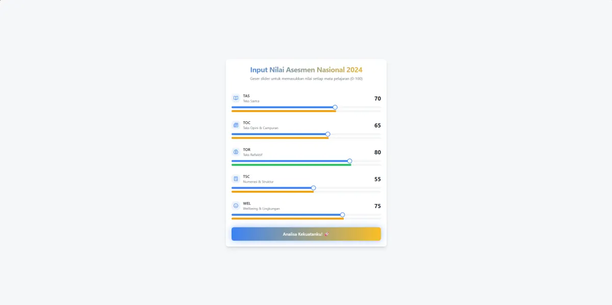 AI_FINPRO — Browser-Based AI Recommender